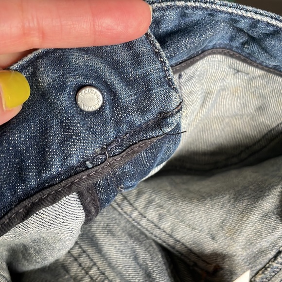 Dolce & Gabbana size 0 xs jeans - Picture 15 of 15